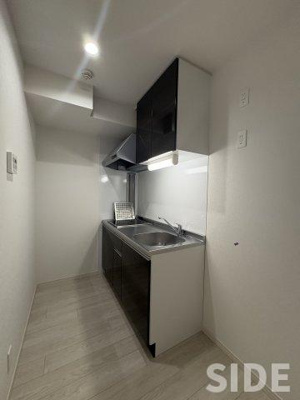 【キッチン】 | M-city千林大宮Ⅱ