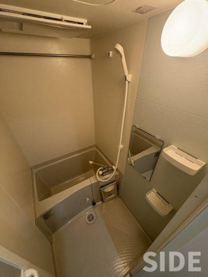 【浴室】 | M-city千林大宮Ⅱ