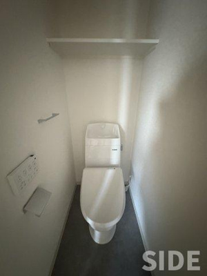 【トイレ】 | M-city千林大宮Ⅱ