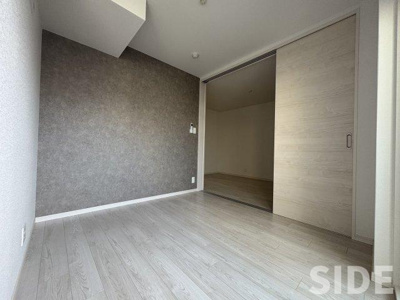 【内装】 | M-city千林大宮Ⅱ