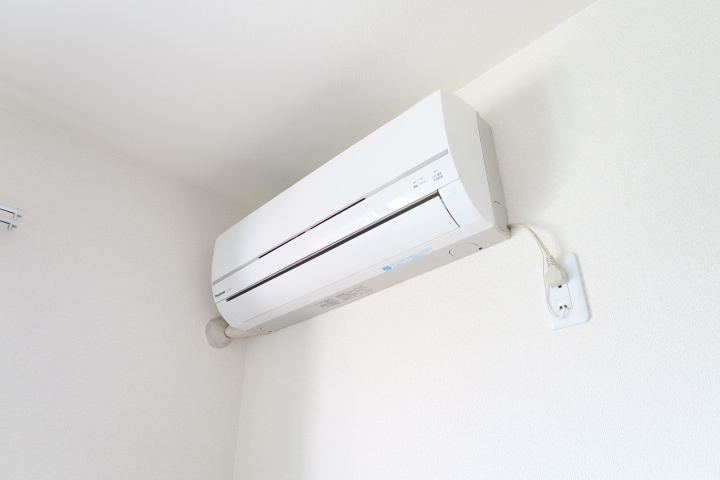 シャーメゾン川口B棟の設備|別室参考写真です。