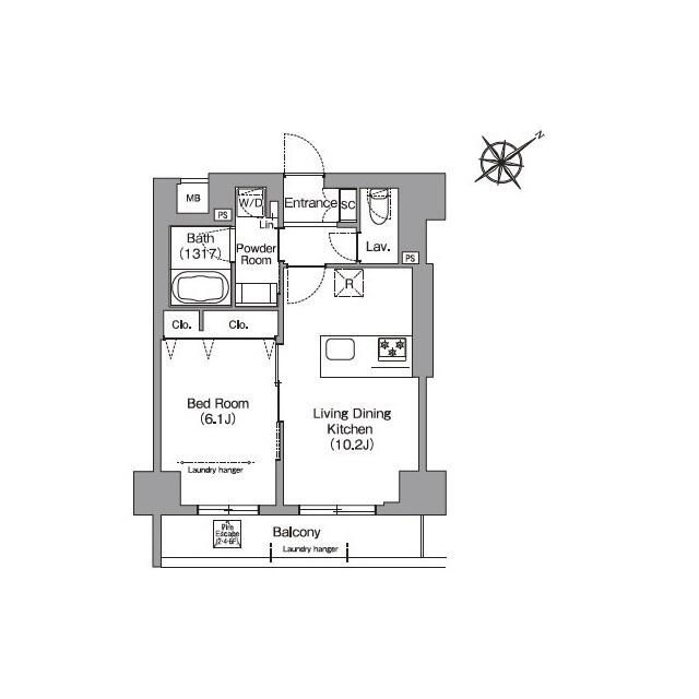 HF押上レジデンス