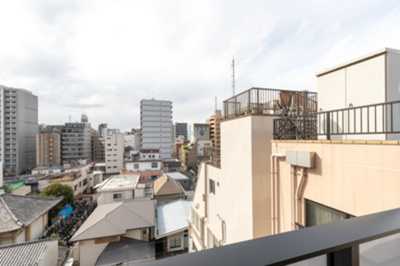 【展望】 | クリオラベルヴィ元浅草