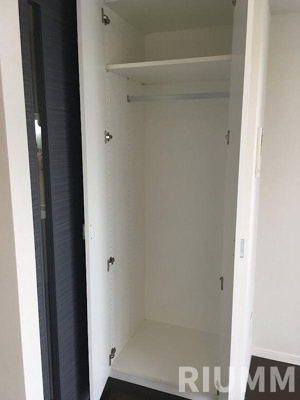 【収納】 | エスティメゾン新中野