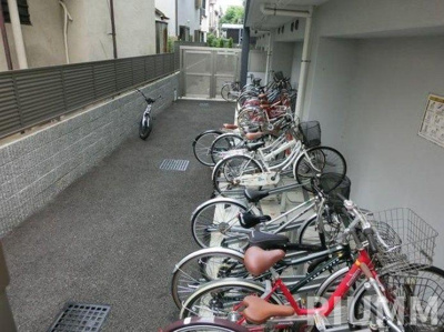 【その他共用部分】 | エスティメゾン新中野