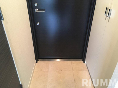 【玄関】 | エスティメゾン新中野