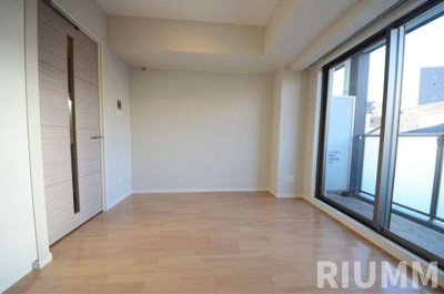 【居間・リビング】 | エスティメゾン新中野