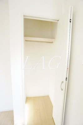 【収納】 | ＫＭメゾン | 収納です。