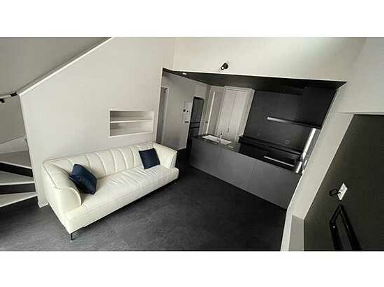 【居間・リビング】