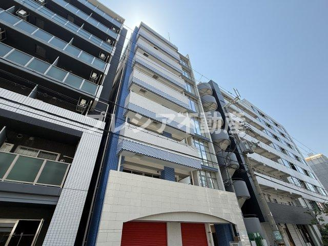 新和ルミエール