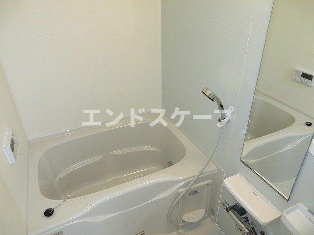 レガシーの浴室|高崎、前橋のお部屋探しはエンドスケープまで！お客様の理想お聞かせ下さい♪