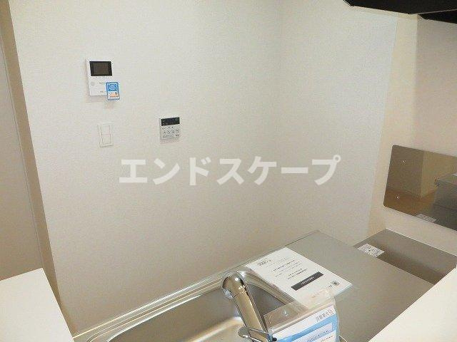 レガシーのセキュリティ|高崎、前橋のお部屋探しはエンドスケープまで！お客様の理想お聞かせ下さい♪