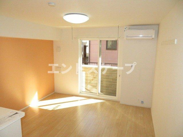 レガシーの居間・リビング|高崎、前橋のお部屋探しはエンドスケープまで！お客様の理想お聞かせ下さい♪