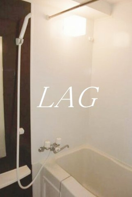 【浴室】 | スパシエ八王子クレストタワー | お風呂です。