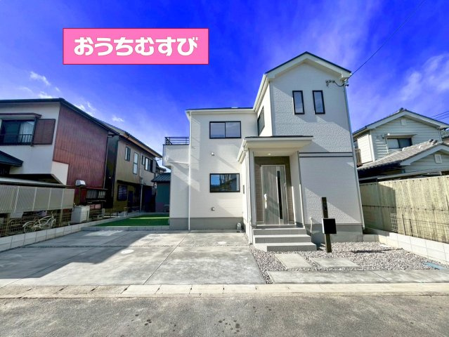 春日井市牛山町7期（全1棟）