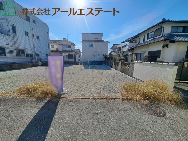 加古川市平岡町二俣　　JR「東加古川駅」徒歩15分
