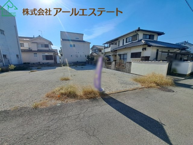 加古川市平岡町二俣　　JR「東加古川駅」徒歩15分の外観