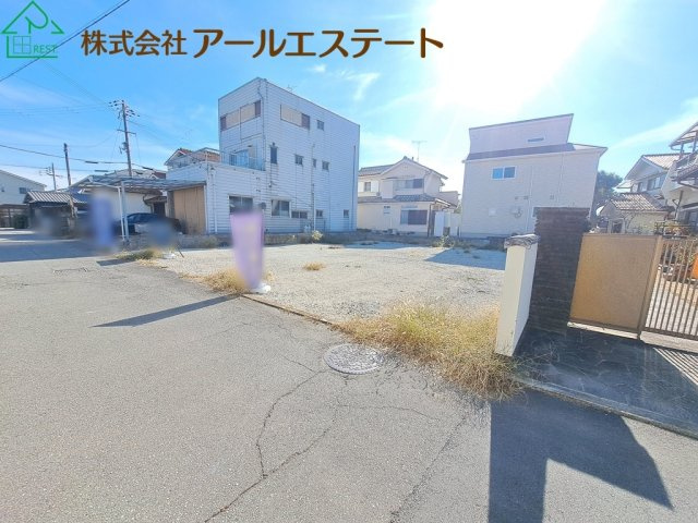 加古川市平岡町二俣　　JR「東加古川駅」徒歩15分の外観