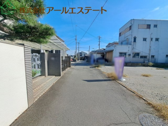 加古川市平岡町二俣　　JR「東加古川駅」徒歩15分の周辺