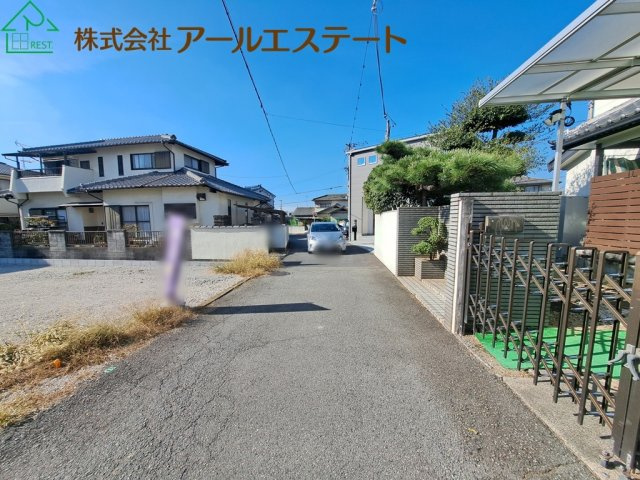加古川市平岡町二俣　　JR「東加古川駅」徒歩15分の周辺