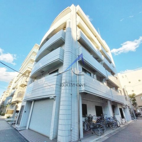 エスポワールハイム