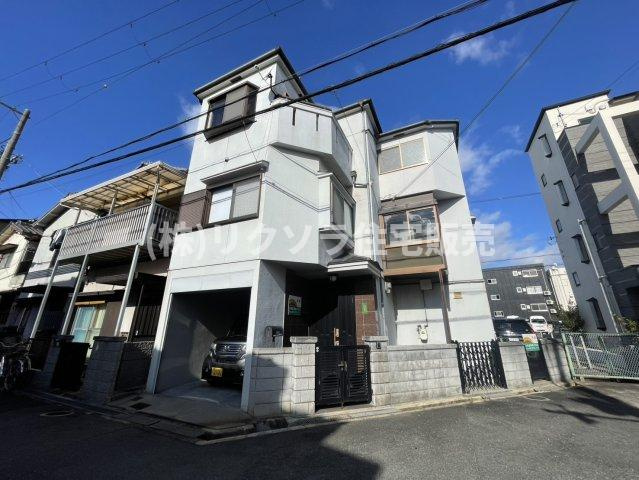 河北中町　中古一戸建ての外観|新しい生活にいかがでしょうか？外観はお住まいの顔になります。こだわりたいポイントですね。外壁塗装や屋根塗装のご相談も承っております。
■現地内覧・資金計画相談・住宅ローン相談もお問合せ受付中■