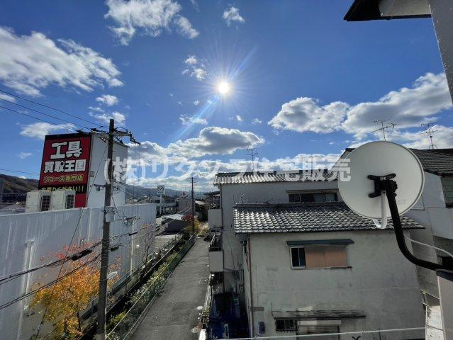 河北中町　中古一戸建ての展望|■物件内覧・資金計画相談・住宅ローン相談、リフォーム相談、お問合せ受付中■
※当日・翌日のご内覧、ご相談はお電話でのお問合せがスムーズです！