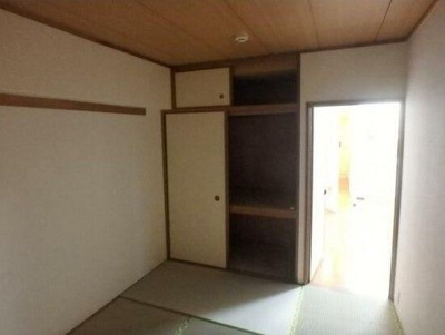 【収納】 | 広友川口マンション | 別号室参考写真です