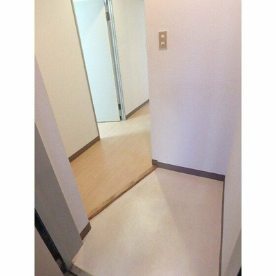 【玄関】 | 広友川口マンション | 別号室参考写真です