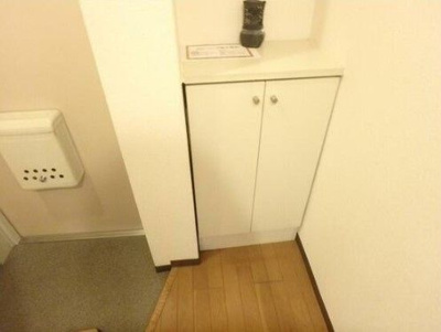 【設備】 | 広友川口マンション | 別号室参考写真です