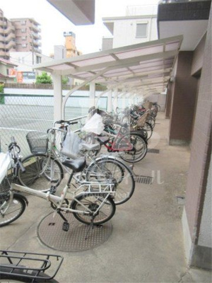 【その他共用部分】 | 広友川口マンション