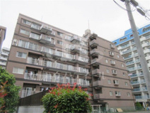 広友川口マンションの画像