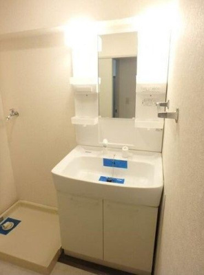 【洗面所】 | 広友川口マンション | 別号室参考写真です