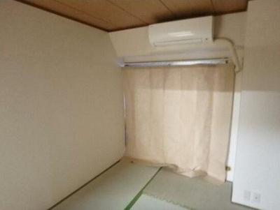 【和室】 | 広友川口マンション | 別号室参考写真です