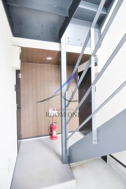 グランハウス池袋