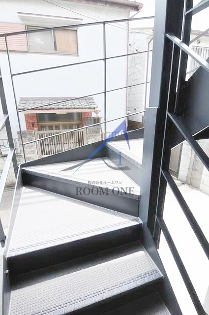 グランハウス池袋