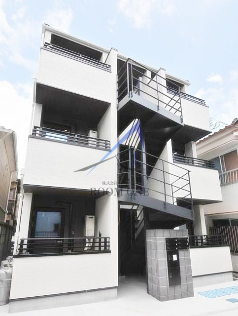 グランハウス池袋