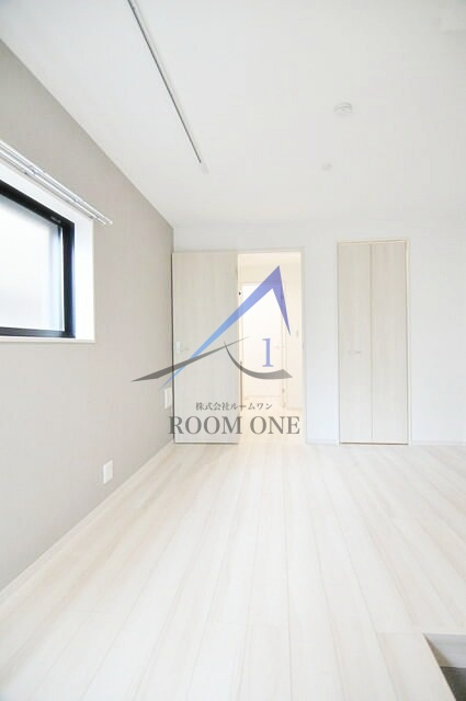 グランハウス池袋の居間・リビング|洋室のお部屋です。