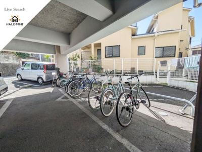 【その他共用部分】 | メゾンドール桜坂 