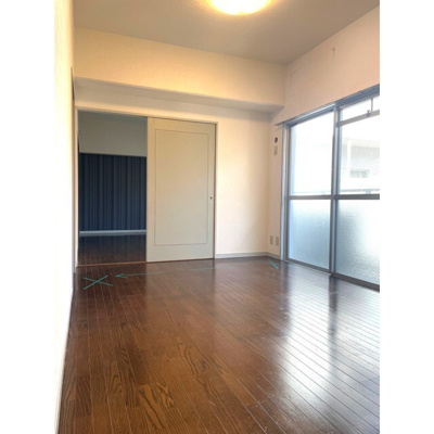 【内装】 | メゾンドール桜坂 