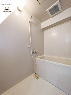 【浴室】 | メゾンドール桜坂 