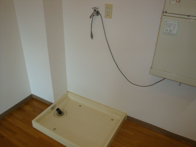 フォセット宝塚の設備