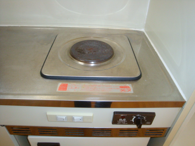 フォセット宝塚のその他