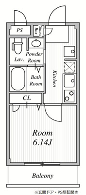  | ウイング多摩川