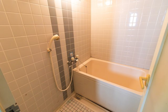 【浴室】の画像
