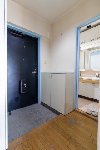 【玄関】の画像