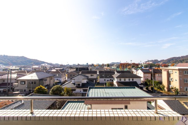 【展望】の画像