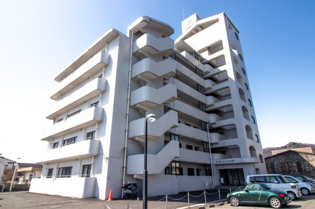 【外観】の画像