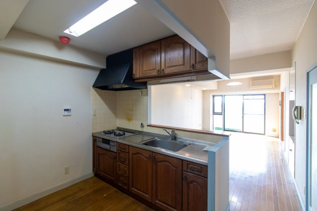 【キッチン】の画像