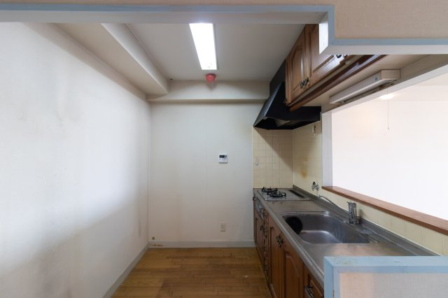 【キッチン】の画像